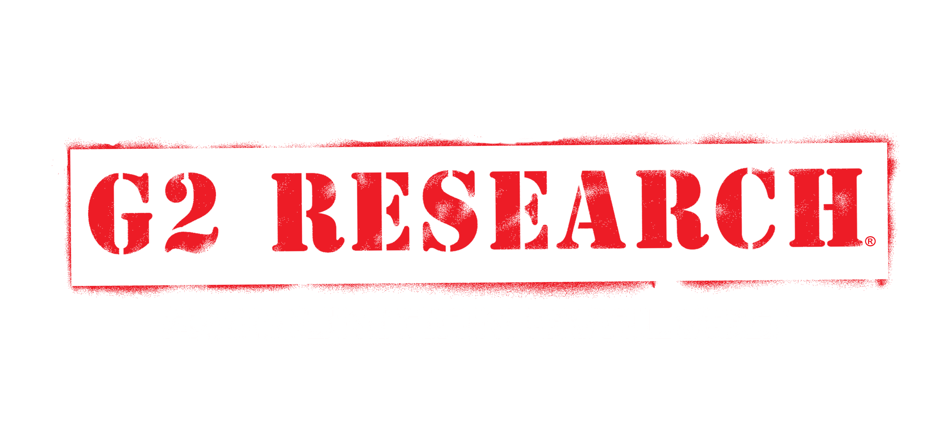 G2 Research Ammunitions